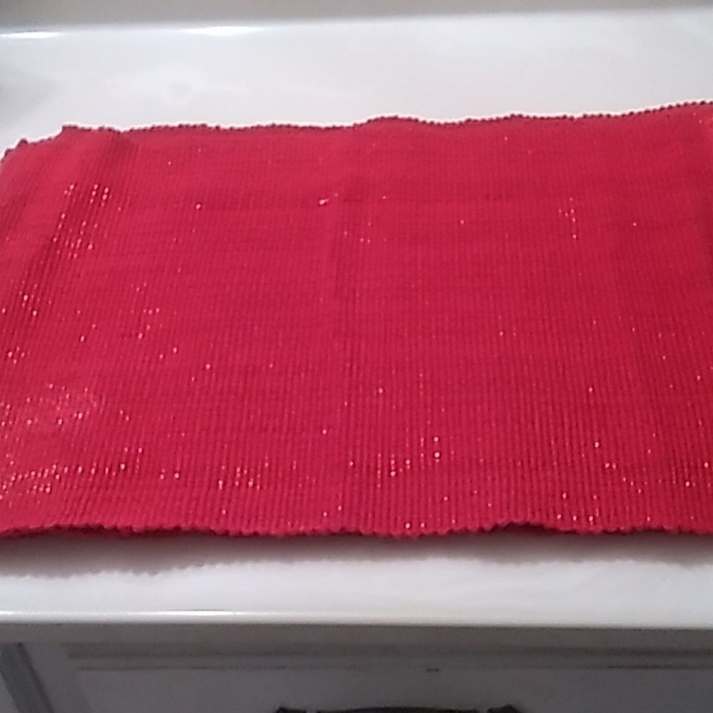 Set of 6 Placemats